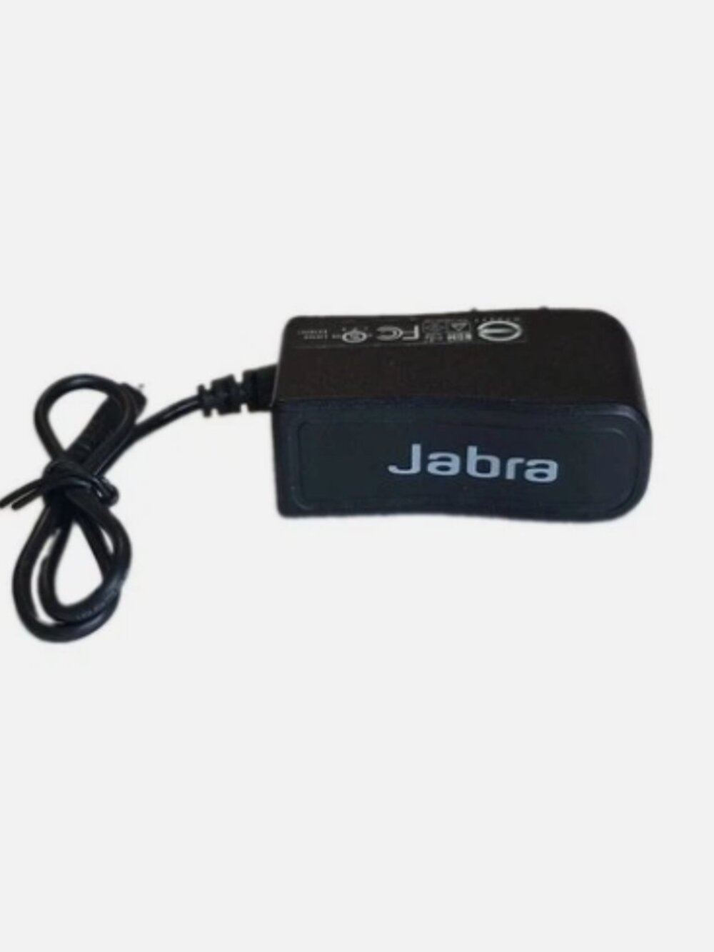 JABRA POWER SUPPLY Model SSA-SW-05 GN Netcom Jabra Wall Charger Mini USB